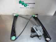 Fensterheber rechts vorne Jaguar S-Type X200