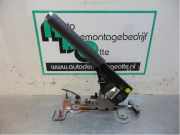 Handbremshebel Citroen C3 II SC 02CD9687063580