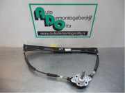 Fensterheber links vorne Fiat Panda 169 46803650