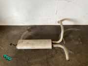 Endschalldämpfer Citroen C1 1730H0