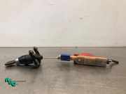 Klappenschlosszug BMW 3er Touring E30 1385115