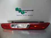 Rückleuchte links Ford Focus II DA, DP, HCP 4M5113405A