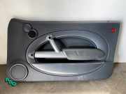 Türverkleidung links vorne Mini Mini R50, R53