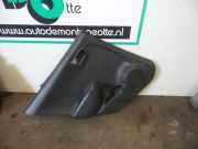 Türverkleidung links hinten Nissan Pixo UA0