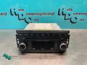 CD-Radio Dodge Caliber 05064955AC
