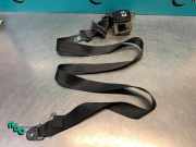 Sicherheitsgurt rechts hinten Peugeot 206 SW 2E/K 047078