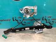 Fensterheber rechts hinten Seat Leon 1P 1P0839462