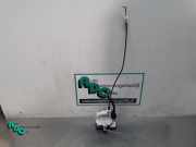 Klappenschlosszug Fiat Panda 169 46842672