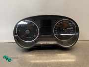 Instrumentenkombination VW Polo V 6R, 6C 6R0920861