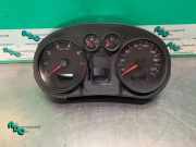 Instrumentenkombination Audi A2 8Z 8Z0920900A