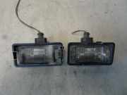 Kennzeichenleuchte mitte Seat Ibiza III 6L 5P0943021