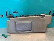 Sonnenblende links Daewoo Lacetti Schrägheck KLAN NIETAANWEZIG