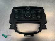 Radio Bedienschalter Opel Astra J GTC 13360095