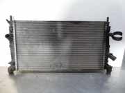 Kühler Ford Focus II Turnier DA, DS, FFS 3M5H8005TL