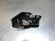 Klappenschlosszug Peugeot Partner II Kasten