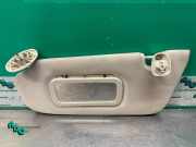 Sonnenblende links Dodge Caliber
