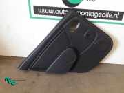 Türverkleidung links hinten Dacia Sandero I BS 8200732477