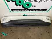 Stoßstange hinten VW T-Cross C11 2GM807568A