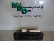 Heizungsbetätigung (Konsole) BMW 3er E46 5HB00773804