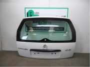 Heckklappe / Heckdeckel Citroen C3 FC