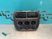 Heizungsbetätigung (Konsole) Suzuki Ignis FH