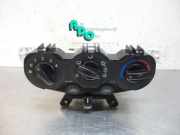 Heizungsbetätigung (Konsole) Kia Picanto 1 SA U134EL