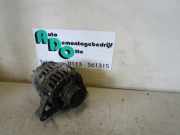 Lichtmaschine Audi A4 8D, B5 0123310022