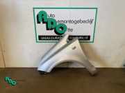 Kotflügel links vorne Opel Corsa D S07 93189645