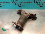 Katalysator ohne Lambdasonde Seat Arosa 6H 030178
