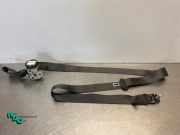 Sicherheitsgurt rechts hinten Chevrolet Aveo Stufenheck T300 616218300C