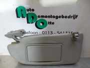 Sonnenblende links Volvo S60 I 384