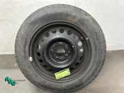 Felge Stahl Mercedes-Benz 124 Stufenheck W124 1244001202