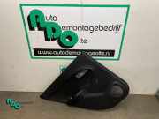 Türverkleidung links hinten Kia Picanto 2 TA