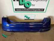Stoßstange hinten Opel Agila H00