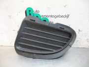Lüftungsgitter für Stoßfänger Fiat Grande Punto 199 735410808