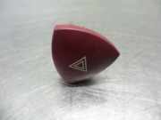 Schalter für Warnblinker Peugeot 807