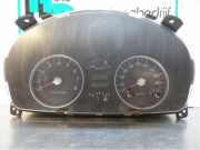 Instrumentenkombination Hyundai Getz TB YFU20030621