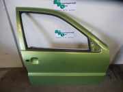 Tür rechts vorne VW Polo III 6N2