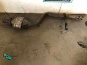 Katalysator ohne Lambdasonde BMW 3er E36 2245523