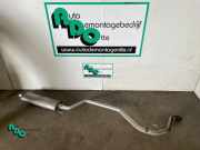 Mittelschalldämpfer Opel Vectra C Z02