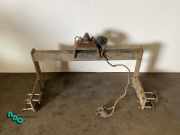 Anhängerkupplung VW Crafter 30-50 Kasten 2E