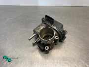 Drosselklappenstutzen Opel Agila H-B