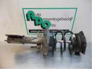 Federbein links vorne Renault Megane III Grandtour KZ
