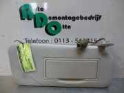 Sonnenblende rechts Citroen C5 I DC