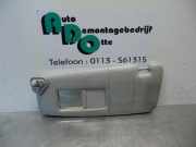 Sonnenblende links BMW 3er E46