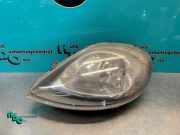 Hauptscheinwerfer links Opel Vivaro A Kasten X83 7700311371