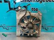 Elektrolüfter Toyota Aygo B1 8291105
