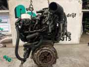 Motor ohne Anbauteile (Benzin) Seat Ibiza III 6L BJX001641