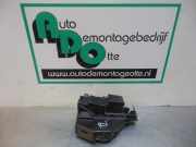 Klappenschlosszug VW Fox Schrägheck 5Z