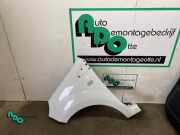 Kotflügel links vorne Renault Twingo II CN0 562366B